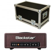 Blackstar Artisan 15H Flightcase